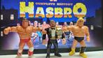 Hasbro - Figurine articulée WWF Hasbro lot - 1990-2000 -