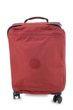 Kipling Koffer in maat Klein Rood, Verzenden, Zo goed als nieuw