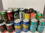 Brewsog, EBM, Tuborg, Trooper, Stauder, Camba Sierra Nevada, Verzamelen, Nieuw