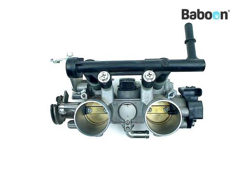 Corps de papillon Yamaha YZF R3 2014-2016 (RH07 YZF-R25, Motoren, Onderdelen | Yamaha, Verzenden