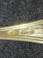 Greggio Argenterie - Rino Greggio - Cuillère à café - Argent