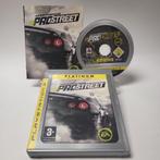 Need for Speed Prostreet Platinum PS3, Ophalen of Verzenden, Zo goed als nieuw