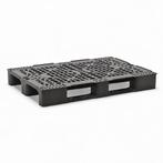 Gebruikte Kunststof pallets roosterpallet, Ophalen of Verzenden