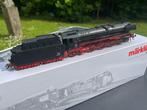 Märklin H0 - 39004 - Stoomlocomotief met tender (1) - DB, Nieuw