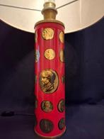 Piero Fornasetti - Piero Fornasetti - Lampe de table -