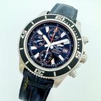 Breitling - Superocean Heritage - A13341 - Heren -, Bijoux, Sacs & Beauté, Montres | Hommes