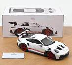 Norev 1:12 - Voiture miniature - Porsche 911 GT3 RS – 2022 –, Nieuw