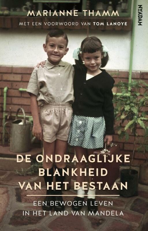De ondraaglijke blankheid van het bestaan (9789046823057), Boeken, Overige Boeken, Nieuw, Verzenden