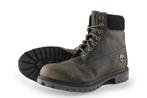 Timberland Veterboots in maat 42 Grijs | 5% extra korting, Kleding | Heren, Schoenen, Overige kleuren, Verzenden, Timberland, Boots