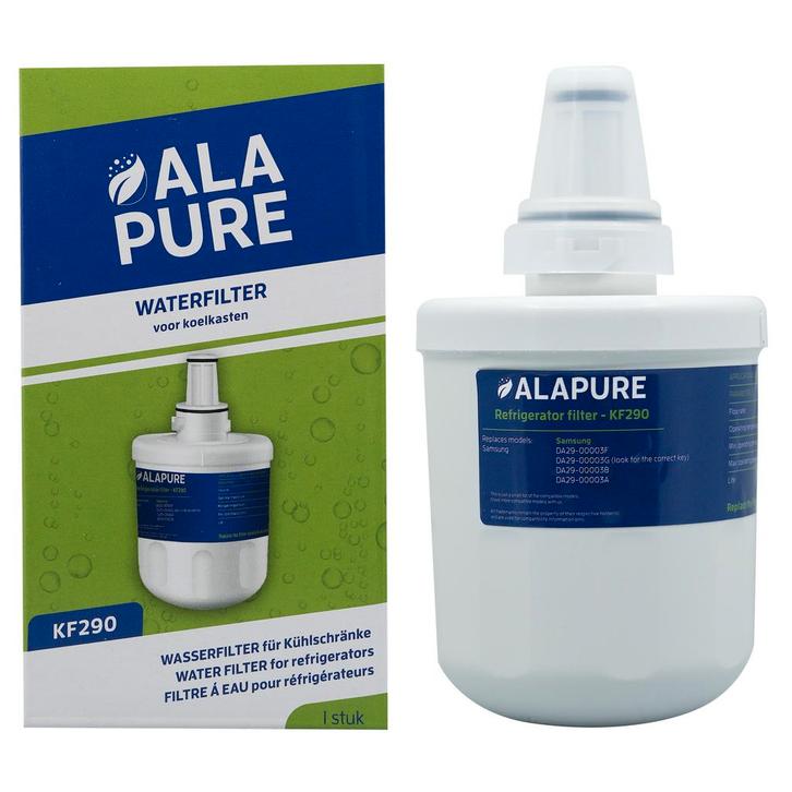 Waterfilter voor Samsung DA29-00003F, Elektronische apparatuur, Koelkasten en IJskasten, Verzenden