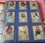 Disney 100 Topps Chrome Complete Base Set plus 29 rare, Collections