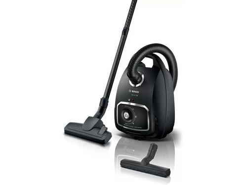 Bosch BGB6X320 - Trommelstofzuiger - 10 jaar motorgarantie -, Huis en Inrichting, Woonaccessoires | Overige, Zo goed als nieuw