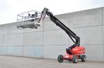 Manitou 280 TJ - Hoogwerkers - 405u (GD168), Zakelijke goederen, Machines en Bouw | Kranen en Graafmachines