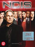 N.C.I.S. Seizoen 6 (dvd nieuw), Cd's en Dvd's, Ophalen of Verzenden, Nieuw in verpakking
