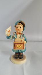 Hummel - Figurine - Hummel Goebel Postbode - TMK5 -, Antiek en Kunst