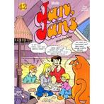 JAN JANS 42 9789085744313 J. STUDIO KRUIS, Boeken, Verzenden, Gelezen, J. STUDIO KRUIS