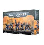 Space Marines Desolation Squad (Warhammer Nieuw), Hobby en Vrije tijd, Wargaming, Ophalen of Verzenden, Nieuw