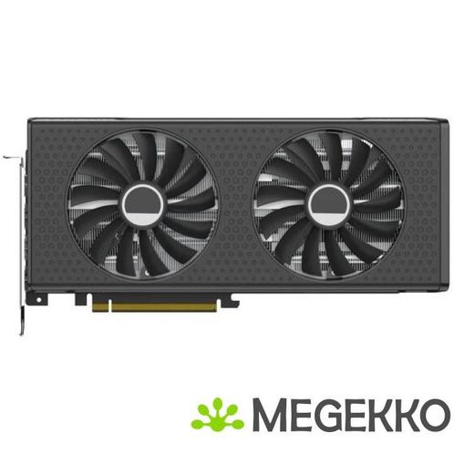 XFX SPEEDSTER SWFT 210 AMD Radeon RX 7700 XT Core Edition, Computers en Software, Overige Computers en Software, Nieuw, Verzenden