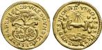 1/4 Dukat Schlesien-medaille, Postzegels en Munten, Penningen en Medailles, Verzenden