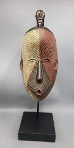 Masque Kifwebe - Songye - DR Congo (Zonder minimumprijs)