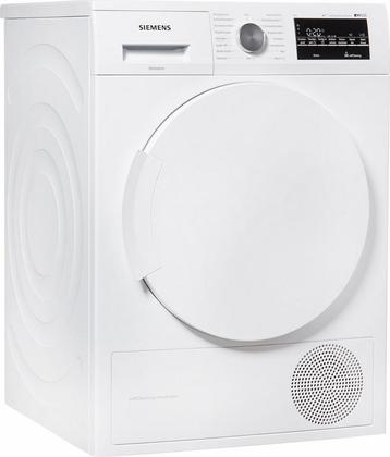 Siemens Wt45w4eco Warmtepompdroger 8kg, Elektronische apparatuur, Ophalen of Verzenden, Nieuw