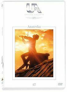 Anatevka von Norman Jewison  DVD, CD & DVD, DVD | Autres DVD, Envoi