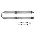 Peak Design SLL-AS-3 Slide Lite ash, Ophalen of Verzenden