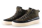 Blackstone Veterschoenen in maat 42 Groen | 5% korting, Kleding | Heren, Schoenen, Blackstone, Overige kleuren, Verzenden, Zo goed als nieuw