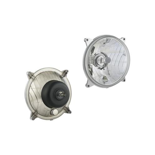 Koplamp H4 Ø139x75 4-punts bevestiging, Auto-onderdelen, Verlichting, Ophalen of Verzenden