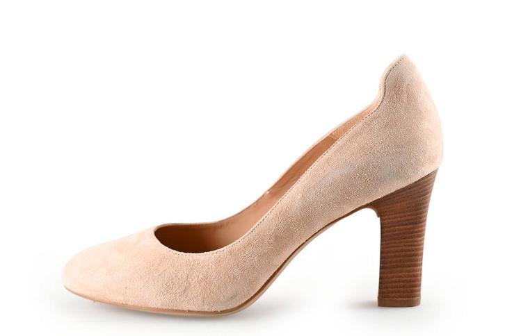 Medicus Pumps in maat 38 Beige | 5% korting, Kleding | Dames, Schoenen, Beige, Gedragen, Pumps, Verzenden