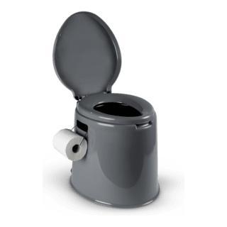 Kampa King Khazi Toilette sèche, Caravans en Kamperen, Kampeeraccessoires, Ophalen