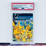 Pokémon Graded card - Pikachu 139 - Pokémon - PSA 9