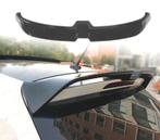 AILERON BECQUET DE TOIT VOLKSWAGEN VW POLO MK6 17- ABS LOOK, Verzenden, Nieuw