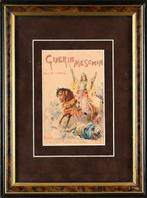 Pietro Scoppetta (1863-1920) - Guierin Meschin