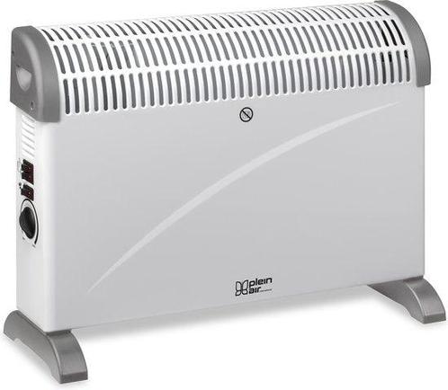 2eChoix | Radiateur électrique TCT-2000 - Plein Air -, Doe-het-zelf en Bouw, Verwarming en Radiatoren, Ophalen of Verzenden