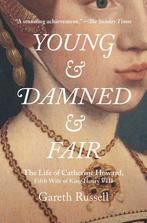 Young and Damned and Fair 9781501108648 Gareth Russell, Boeken, Verzenden, Gelezen, Gareth Russell