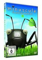 Minuscule, Folgen 39-58 - Das große Wiesenspektakel von T..., CD & DVD, Verzenden