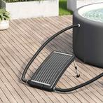 vidaXL Zwembadverwarmingspaneel solar gebogen 72,5x46 cm, Tuin en Terras, Verzenden, Nieuw