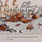 De Flevowand / Volkscultuur en Immaterieel Erfgoed / 11, Livres, Art & Culture | Arts plastiques, Verzenden, Ans van Berkum