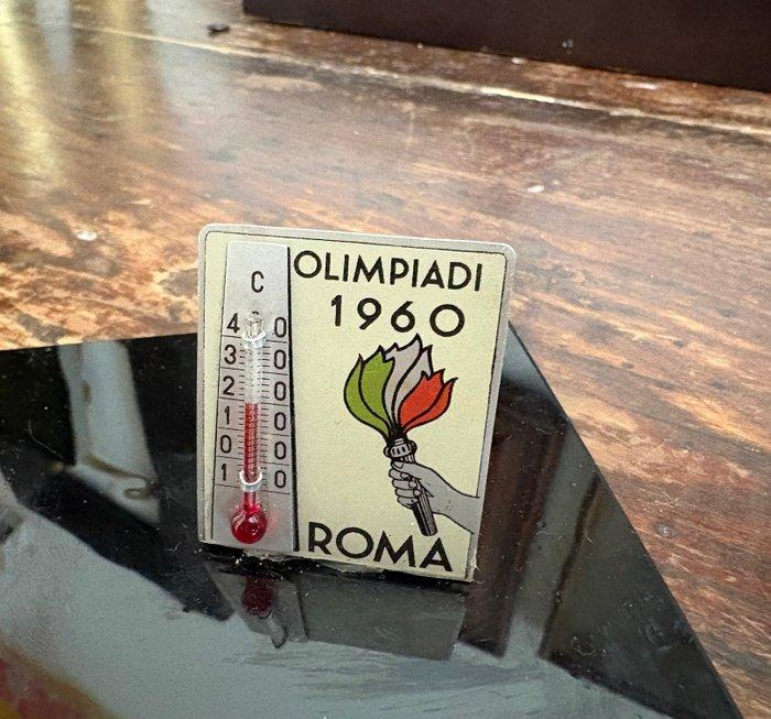 Olimpiadi 1960 - 1960 - Figuurtje, Decoratief object, Verzamelen, Overige Verzamelen