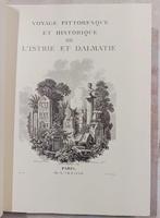 Joseph Lavallée - Voyage pittoresque et historique de