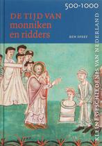 Tijd van monniken en ridders 500-1000 / Kleine Geschiedenis, Boeken, Geschiedenis | Nationaal, Verzenden, Zo goed als nieuw, Ben Speet
