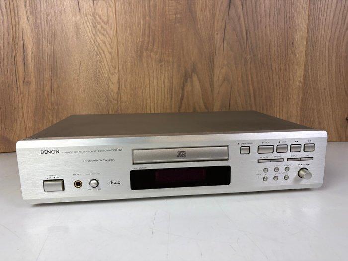 Denon - DCD-685 Cd-speler, Audio, Tv en Foto, Radio's
