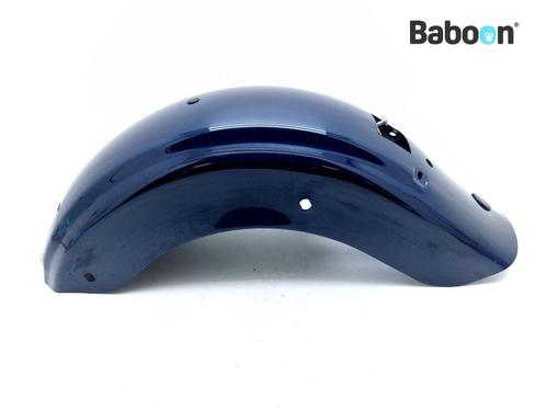 Achterspatbord Harley-Davidson FLHTP Electra Glide Police, Motoren, Onderdelen | Harley-Davidson, Gebruikt, Verzenden