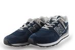 New Balance Sneakers in maat 36 Blauw | 5% extra korting, Verzenden, Jongen of Meisje, Schoenen, Zo goed als nieuw