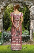 De gezelschapsdame van Willowgrove 9789029724678 Sarah Ladd, Verzenden, Gelezen, Sarah Ladd