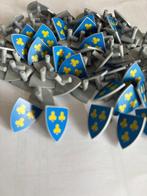 Lego Briques - Lego ridder schildjes, Nieuw