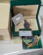 Rolex - Submariner - Rolex 16613 - Heren - 2000-2010, Handtassen en Accessoires, Horloges | Heren, Nieuw