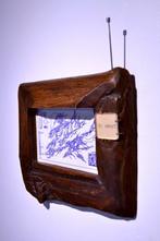 Titouan Makeeff - N°000427, Antiek en Kunst, Kunst | Schilderijen | Modern