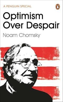 Optimism Over Despair 9780241981979 Noam Chomsky, Livres, Langue | Anglais, Envoi